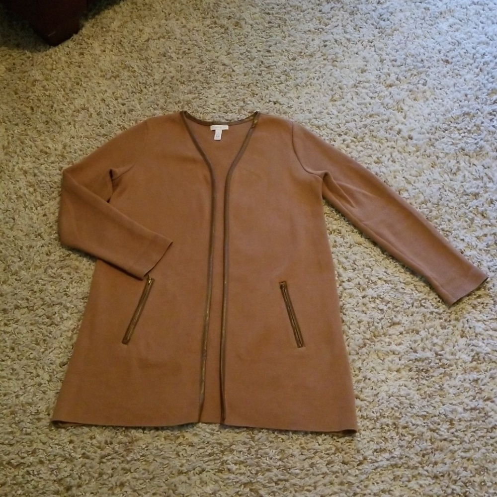 Charter Club sweater size medium